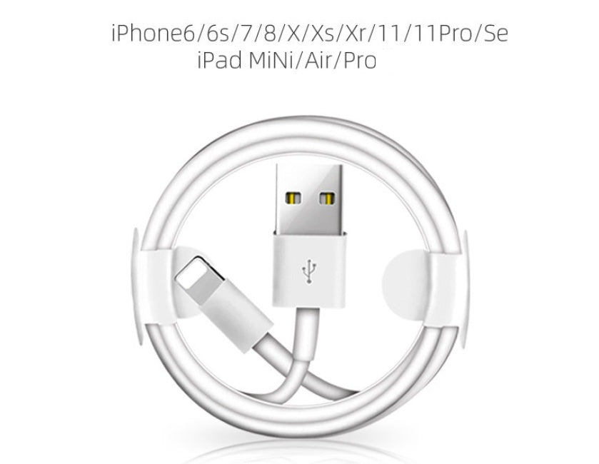 Data line charger head Compatible with Apple , Data line charger head Compatible with Apple ,